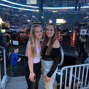 Meet your Posher, Kailyn